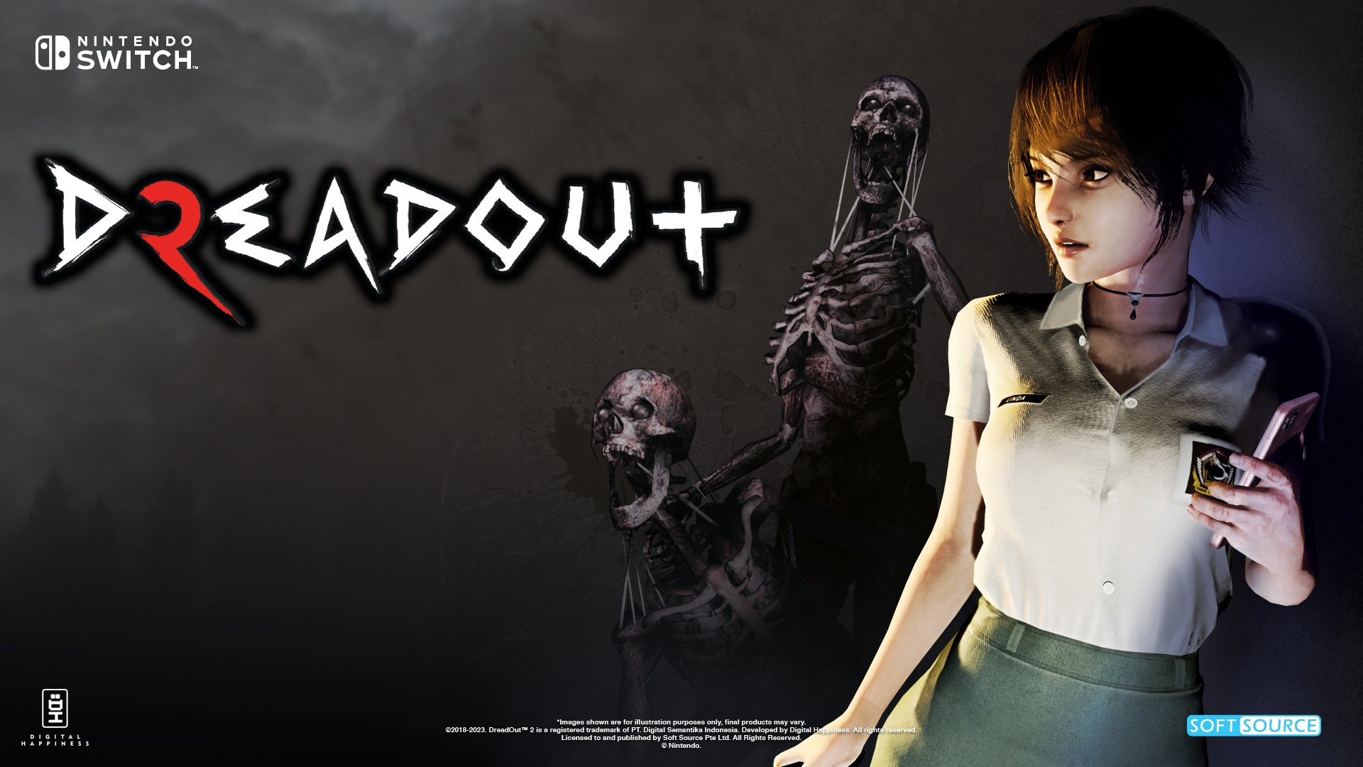 Dreadout shop watch online