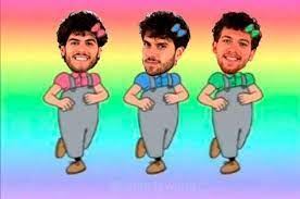 se acaba de unir al club...