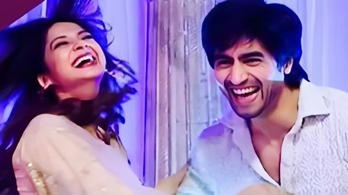 Btsisa05's tweet photo. Jenshad missing hours 💗inka reunion kab hoga🥺
#harshadchopda #JenniferWinget #jenshad #bepannaah #bepanaah #adiya #jenniferharshsd
#harshjen https://t.co/jEmwbLoDJu