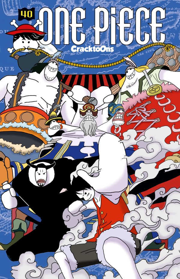 CrackToOns_'s tweet image. #CracktoOnepiece n°40 🧑‍⚖️

Gear SECOND 💪
(C&apos;était une DINGUERIE en vrai)

#onepiece #ONEPIECE1104