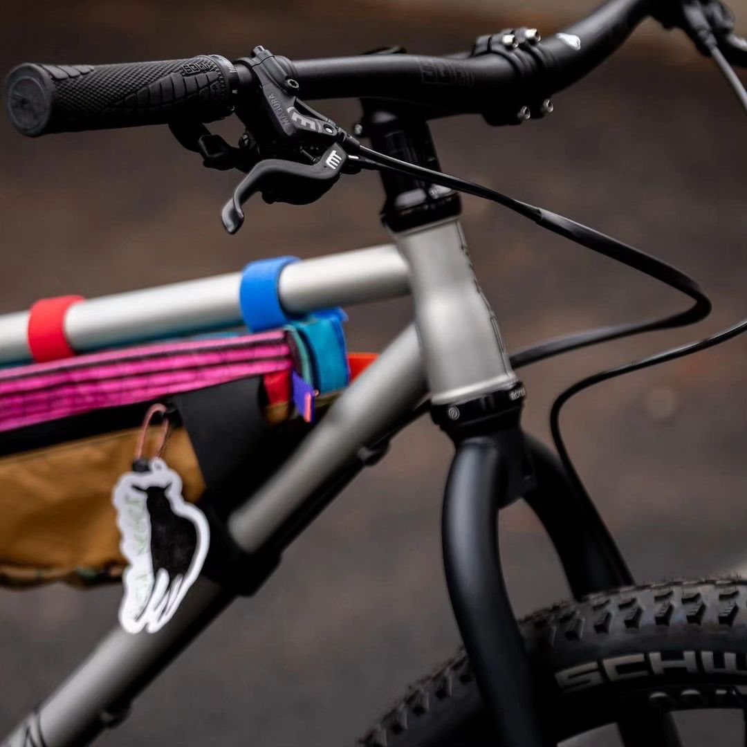 steelisrealmtb's tweet photo. Looking for some fitness inspo for the new year new you? Well look no further and enjoy some pastaπ A whole party of pasta π₯³ππ
#steelisreal #steelisrealmtb #steelhardtail #hardtail #xcMTB #singlespeed #mountainbike #mountainbiking #MTB #downcountry #bicycle #riding #sourbikes https://t.co/zjYAy6U1XR
