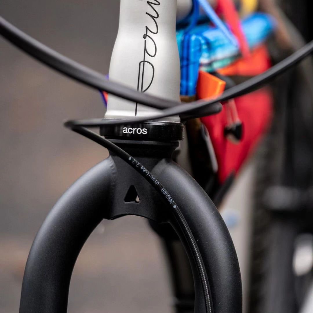 steelisrealmtb's tweet photo. Looking for some fitness inspo for the new year new you? Well look no further and enjoy some pastaπ A whole party of pasta π₯³ππ
#steelisreal #steelisrealmtb #steelhardtail #hardtail #xcMTB #singlespeed #mountainbike #mountainbiking #MTB #downcountry #bicycle #riding #sourbikes https://t.co/zjYAy6U1XR
