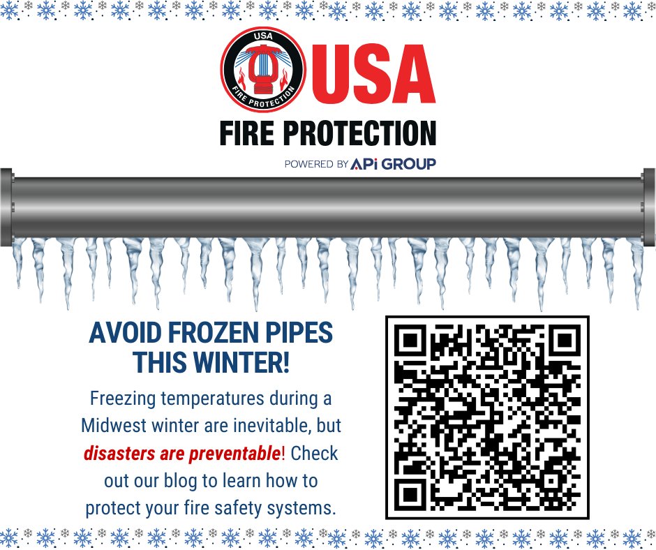 USAFire tweet picture