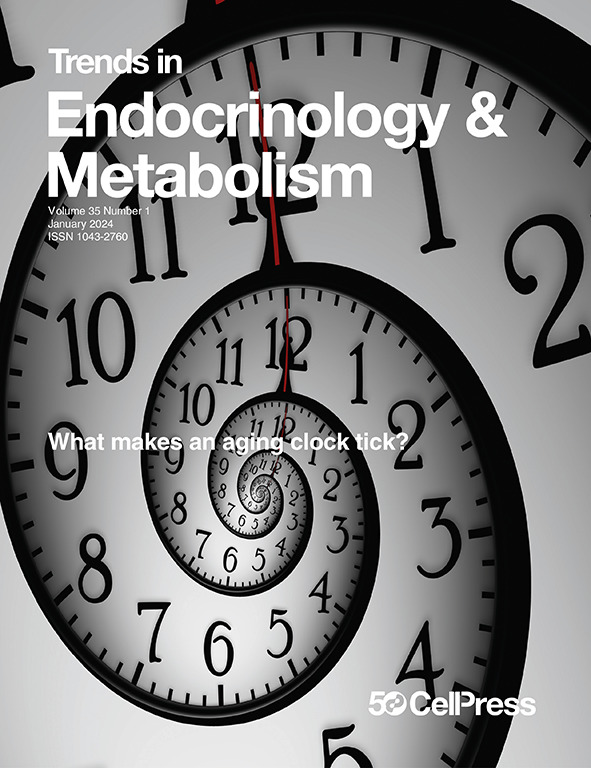 New issue! Discussing aging clocks, kidney fibrosis (@rkramann), exercise in pregnancy (@kistanford6), the metabolic secretome, carbon metabolism in macrophages, assisted reproductory technologies, myelin dysfunction in metabolism (@marcschp) and more! cell.com/issue/S1043-27…