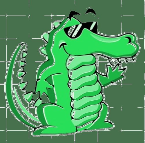 MemeCroco's tweet photo. Dragons and crocodiles share certain mythological and symbolic connections:

Welcome to the year of the dragons🔥🔥🔥 https://t.co/cM18Pz4tRI