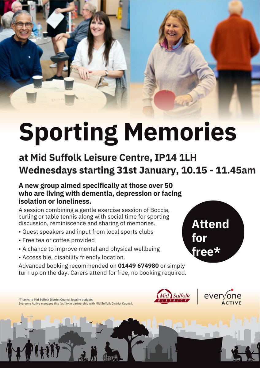 Volunteer Suffolk (@volsuffolk) on Twitter photo 