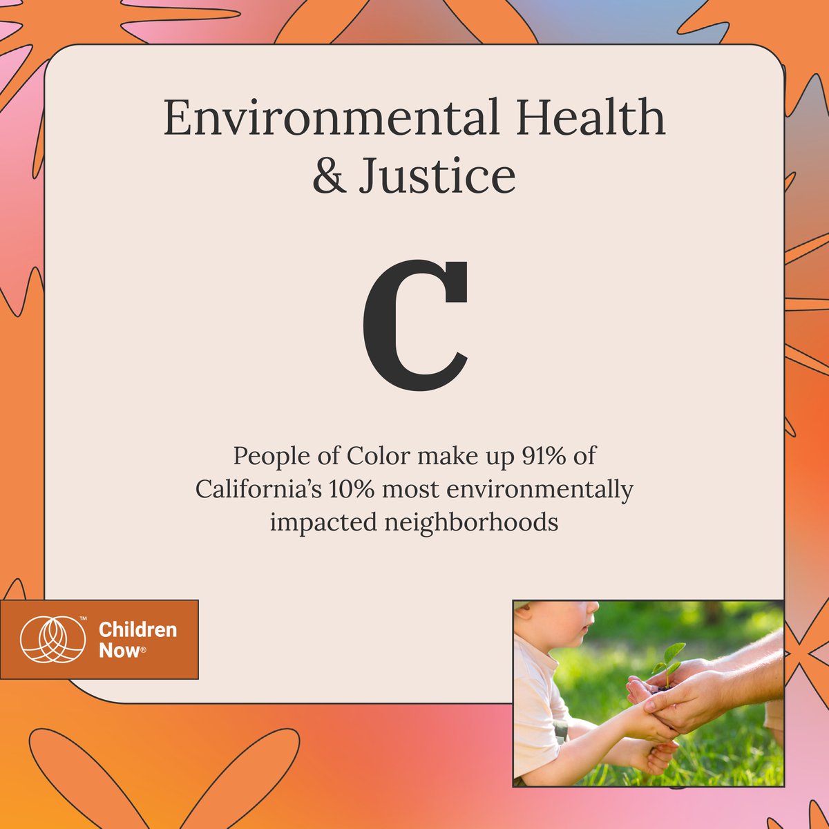 Read the full 2024 California Children's Report Card here: bit.ly/3H7UI0l

#ProKidCA