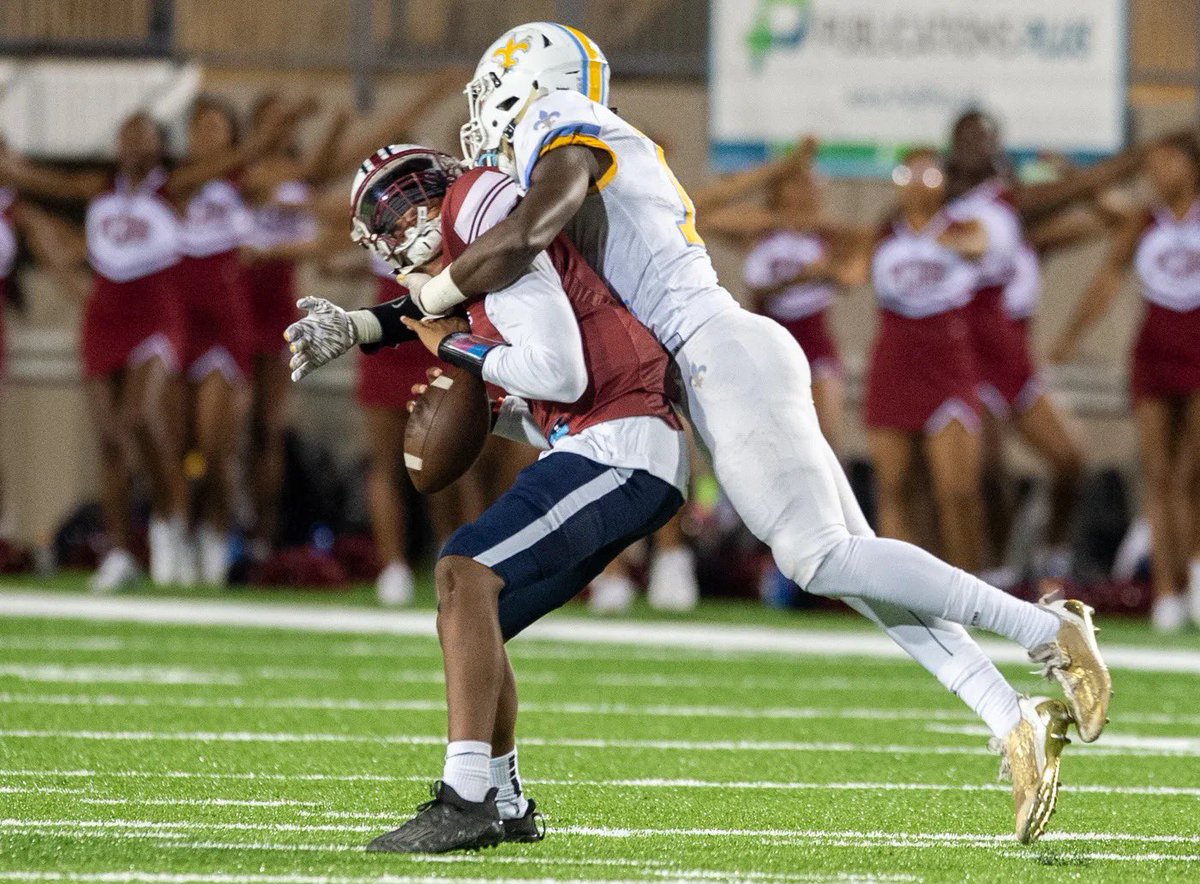 Kristan “Megatron” Moore (@_ktron11_) on Twitter photo This year was definitely a learning experience. I learned a lot of football and played different positions that showcased my versatility. Junior season loading
<a href="/LB_Technician/">Coach Michael Perry Jr</a> <a href="/Qb_Architect/">Coach Leon Day</a>
<a href="/HallTechSports1/">Hall-Tech Sports</a> <a href="/Mike4rmSelma/">Coach Mike</a> <a href="/recruitmeu/">Recruit Me University</a> <a href="/PrepRedzoneAL/">Prep Redzone Alabama</a>
hudl.com/v/2MVKAS This year was definitely a learning experience. I learned a lot of football and played different positions that showcased my versatility. Junior season loading
<a href="/LB_Technician/">Coach Michael Perry Jr</a> <a href="/Qb_Architect/">Coach Leon Day</a>
<a href="/HallTechSports1/">Hall-Tech Sports</a> <a href="/Mike4rmSelma/">Coach Mike</a> <a href="/recruitmeu/">Recruit Me University</a> <a href="/PrepRedzoneAL/">Prep Redzone Alabama</a>
hudl.com/v/2MVKAS