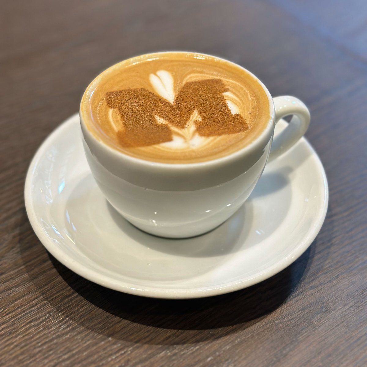 Alumni Association of the University of Michigan tweet media