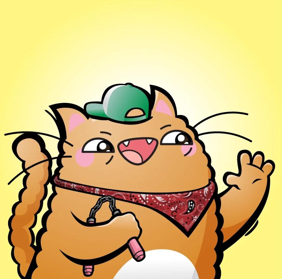 You don't have any <a href="/meetnippy/">We Are Frens</a> yet?!
Might want to fix that.
Floor is thinnnnnn!