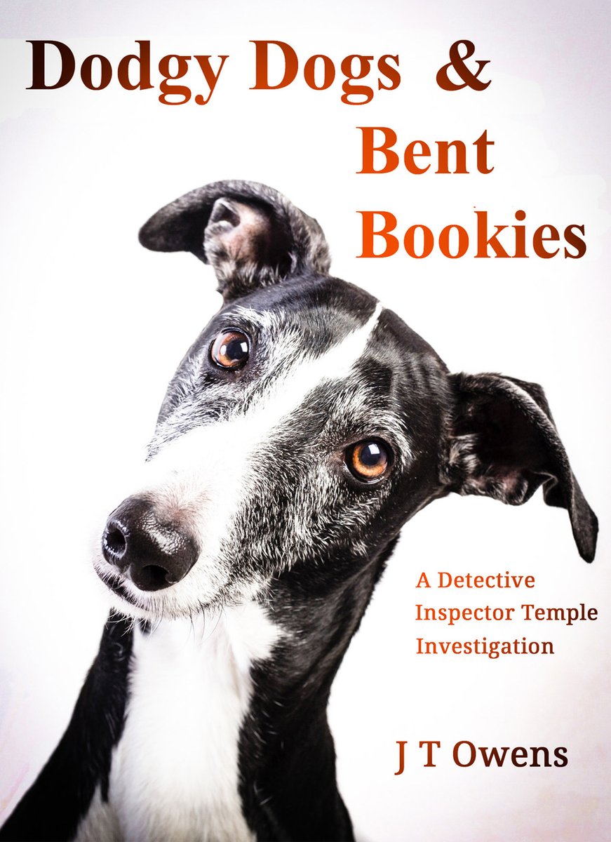 DodgeyDog's tweet photo. Thanks, @SempaiGreg, to get any Kindle book always go to the kindle section on Amazon if using any iOS device
#GreyhoundDoping #RaceFixing #Murder in one #MustReadCrimeBook https://t.co/AaaYN8g2jZ