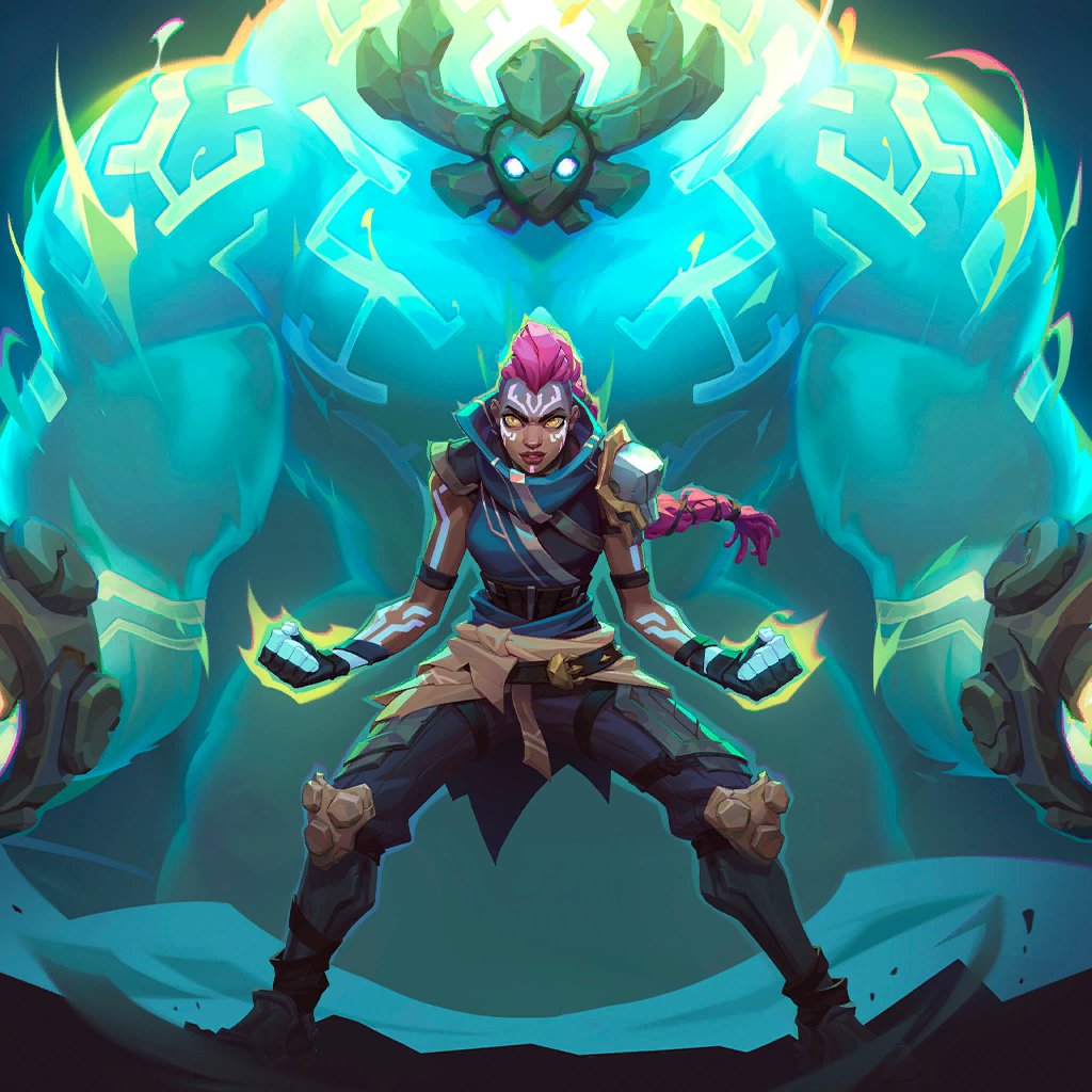 LeaksWayfinder's tweet photo. Lora and her Avatar will be coming after Grendel. https://t.co/N1gds3eFSW