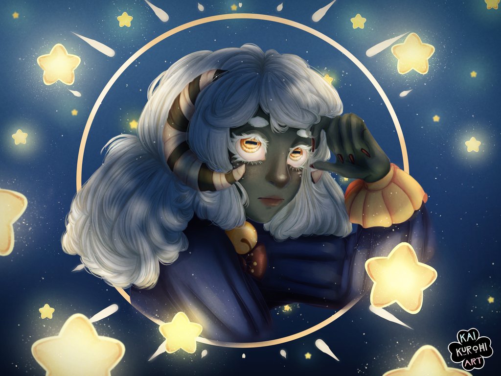 🎐 HEWOOO 🎐
Today is my birthday!
So I wanted to ask if you could gift me some RTs to make my art a little more visible :"3 🩵🩷

Thank you very much for read and have a great day!! 🍀
