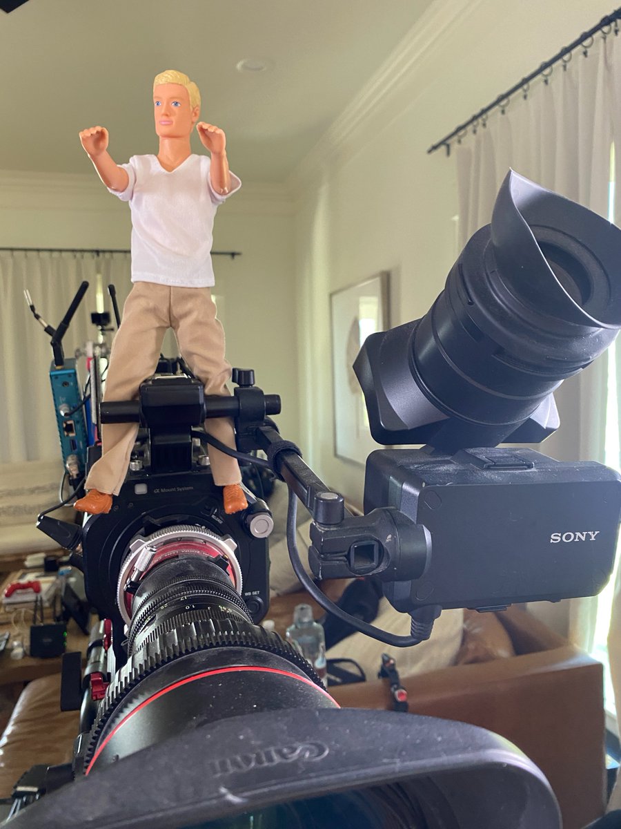 SamProduces's tweet image. Anyone else not touch their Twitter / X account for 7 years then suddenly decide it was time for an update? Me neither...