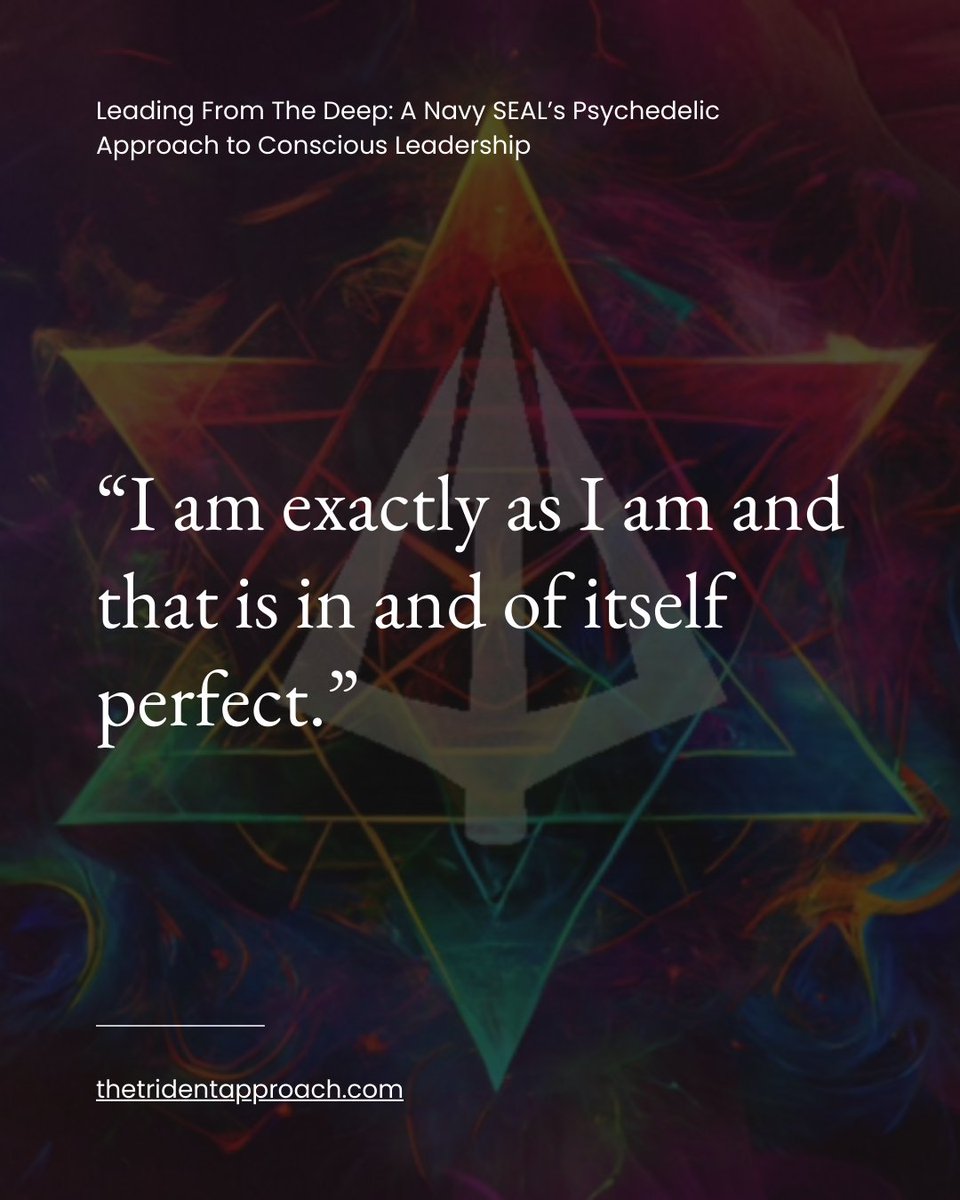 There is a common saying, “True hell is experienced when the person you are meets the person you could have been.”

I think this is true in a way, but not in the way most people think.

Fully and suddenly embodying the true potential that exists within humans would break everyone