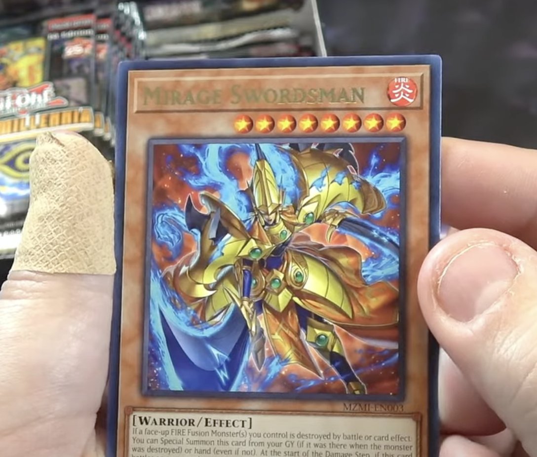 yugioh zigfried cards Yugioh Orica main image 1