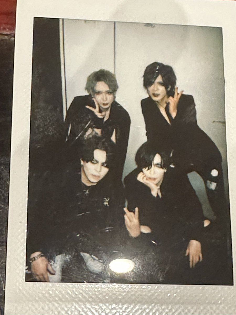 lllRD mitsume (@3rd_mitsume) on Twitter photo 