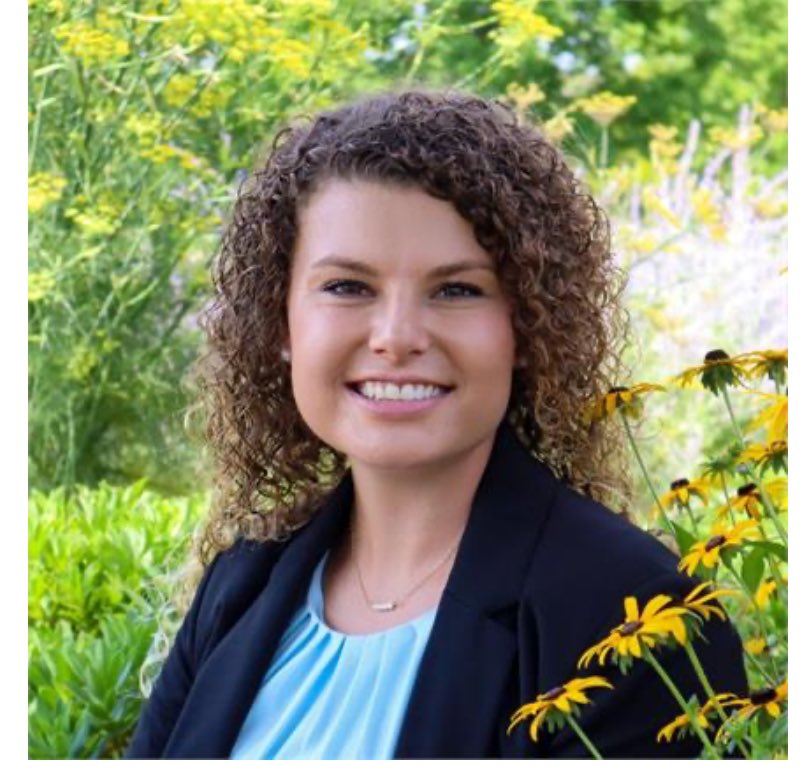 Welcome our newest member, Rachel Painter, to the MANAGE team &amp; the UTCFM.

No stranger to UTIA, she has worked for UT Extension since 2017 &amp; most recently served as an Extension Specialist with the Center for Profitable Ag.

We are thrilled to have you joining our team, Rachel!