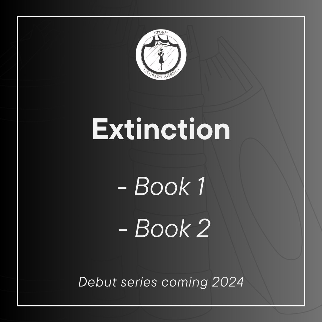 New year, new #author! I have 5 novels in the pipeline and can't wait to share titles, covers, and pre-order info. For more, visit: michaelsimon.live

Thanks to the amazing teams at @StormLiterary  @PodiumAudio and @AethonBooks. Stay tuned for #FIRSTCOMMAND and #EXTINCTION!