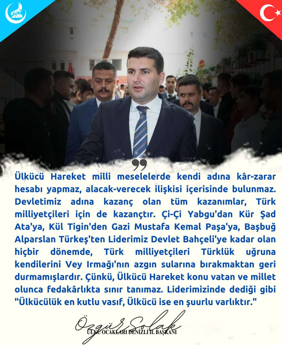 Gençay İbil tweet media