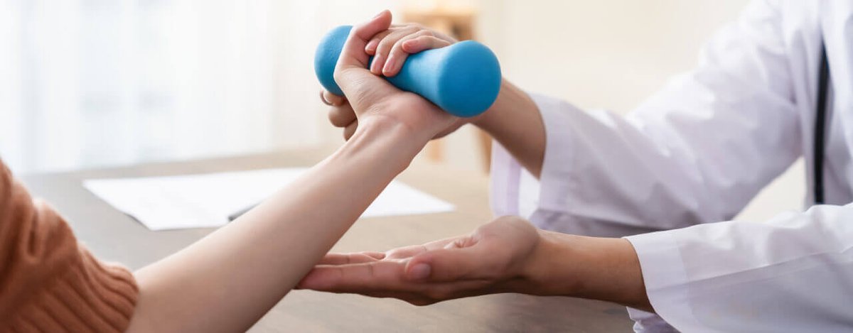 RecoveryPT's tweet photo. Do you have a surgical operation scheduled soon? If so, you might be worried about recovery time. If you identify with any of these scenarios, preventative rehabilitation or “pre-hab” may benefit you.
https://t.co/o6Kdp5TZkP

#RecoveryPT #PhysicalTherapy #PreRehab https://t.co/ELbiFTYOfD