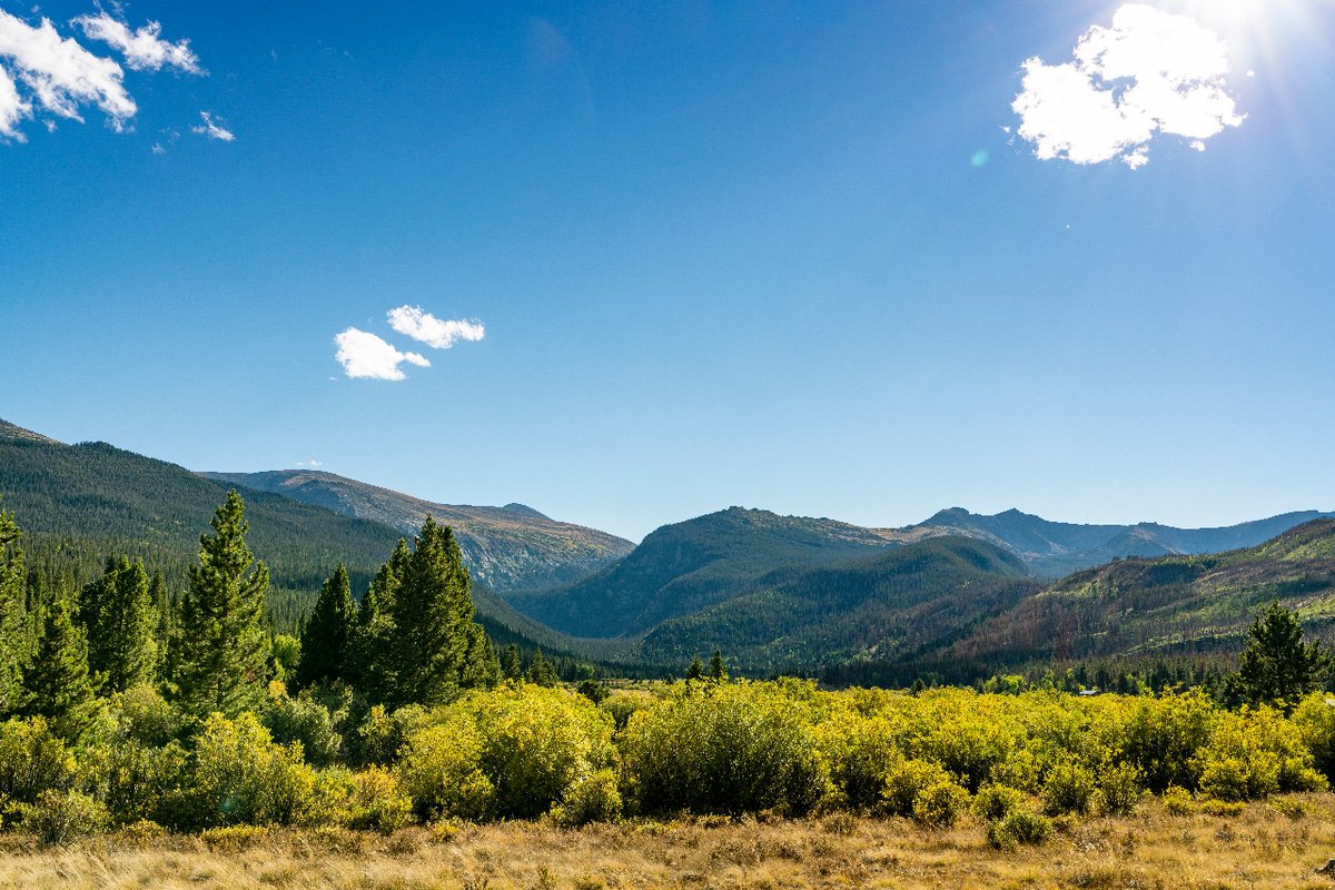 Colorado State University Research tweet media