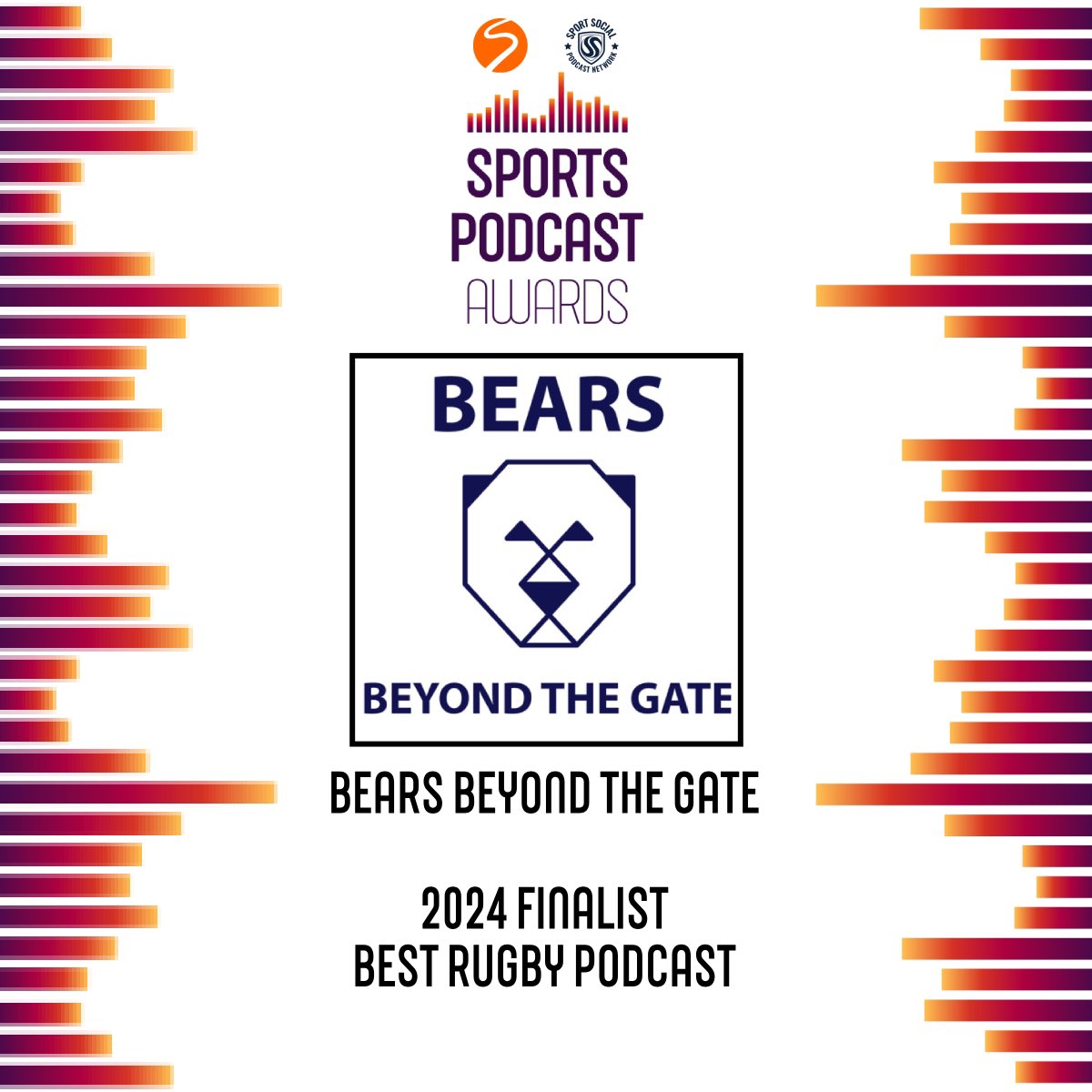 🗳️closes on a January 28th and as we are independent and self-funded we need all the votes we can get!

🙏Please vote here:

sportspodcastgroup.com/sports_categor…

🐥 Retweets massively appreciated. 

🏆Let’s bring home some trophy cabinet fodder for the <a href="/BristolBears/">Bristol Bears 🐻</a> family!
