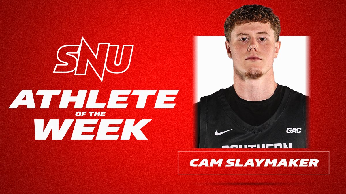 SNU Athletics tweet media