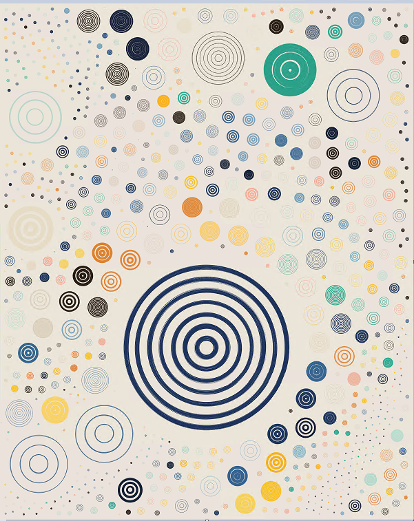 Tyler Hobbs is best NFT artist ever.