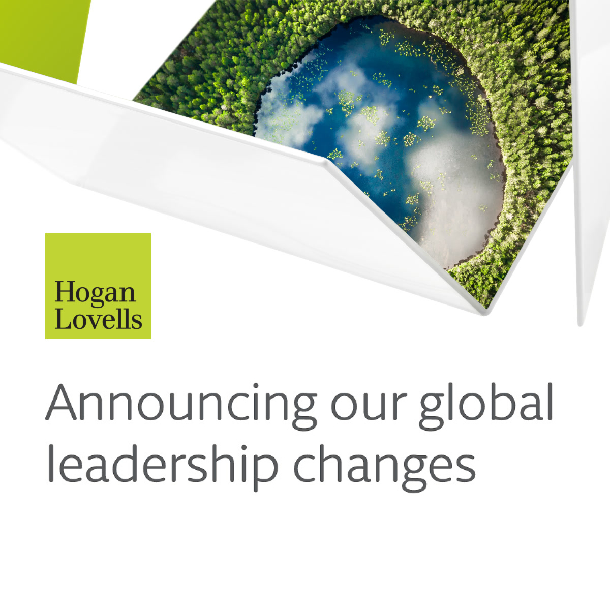 We proudly announce changes to our global leadership team. Find out more by reading our press release here: hoganlovells.com/en/news/hogan-…

#Leadership #Growth #Collaboration