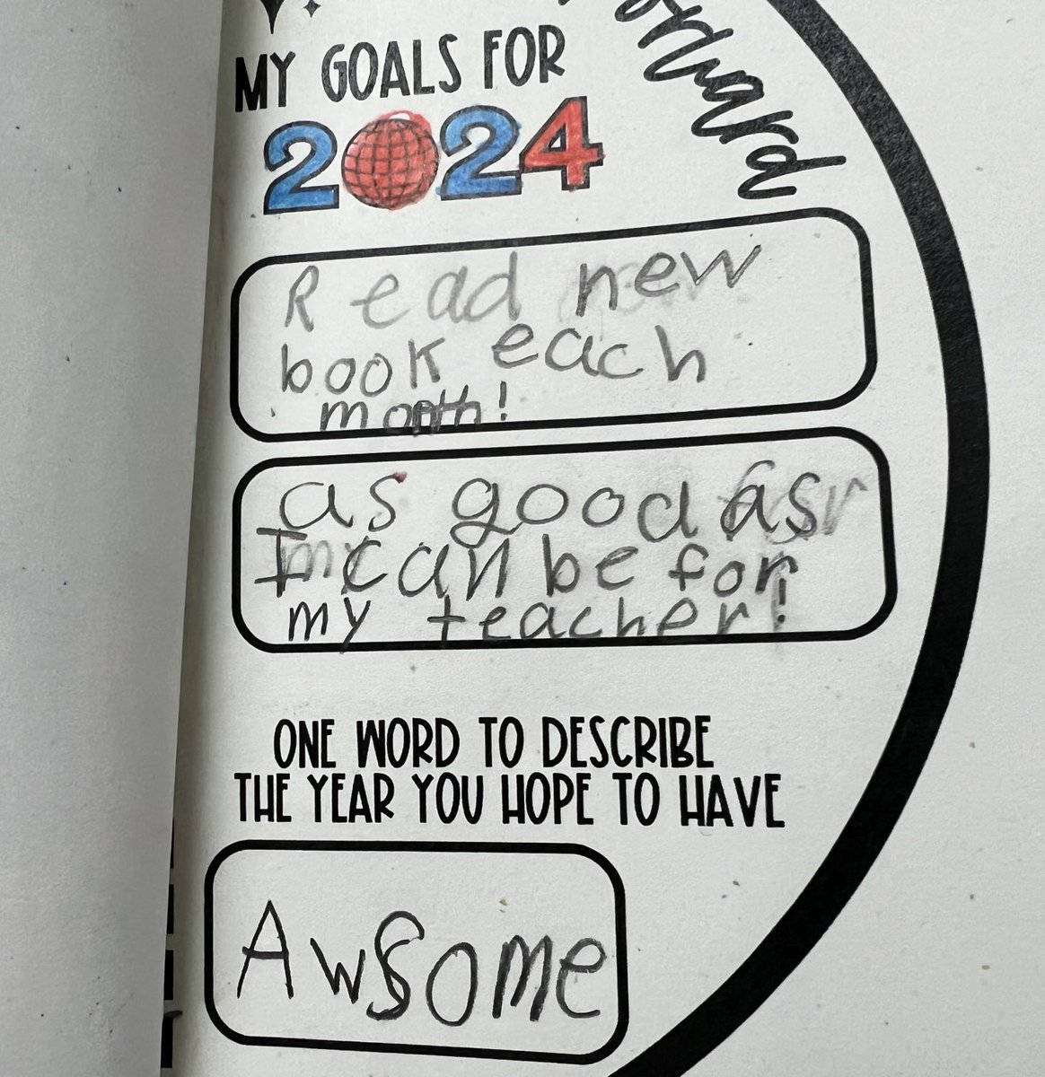 Part 1: Some great ideas around celebrating the New Year from our youngest learners (and their amazing teachers).  

This is from Seneca Elementary!

⁦<a href="/Spitzy19/">Alicia Spitz</a>⁩