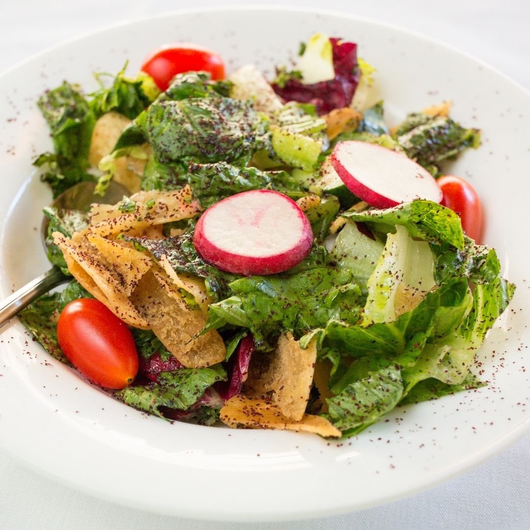 NadimsCom's tweet photo. Embrace your healthy resolution with our Fattoush Salad! 🥗

Our Fattoush Salad is the perfect start to your New Year's resolution.

Try it now! https://t.co/vvlBG5P1o3

 #nadimsgrill #fattoushsalad #springfieldlocal #healthyeating #newyearresolution https://t.co/cByfFowWxi