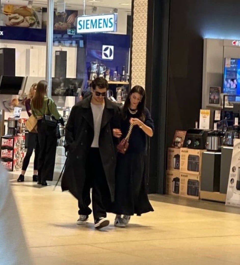 gunger 🤝🏽leyla