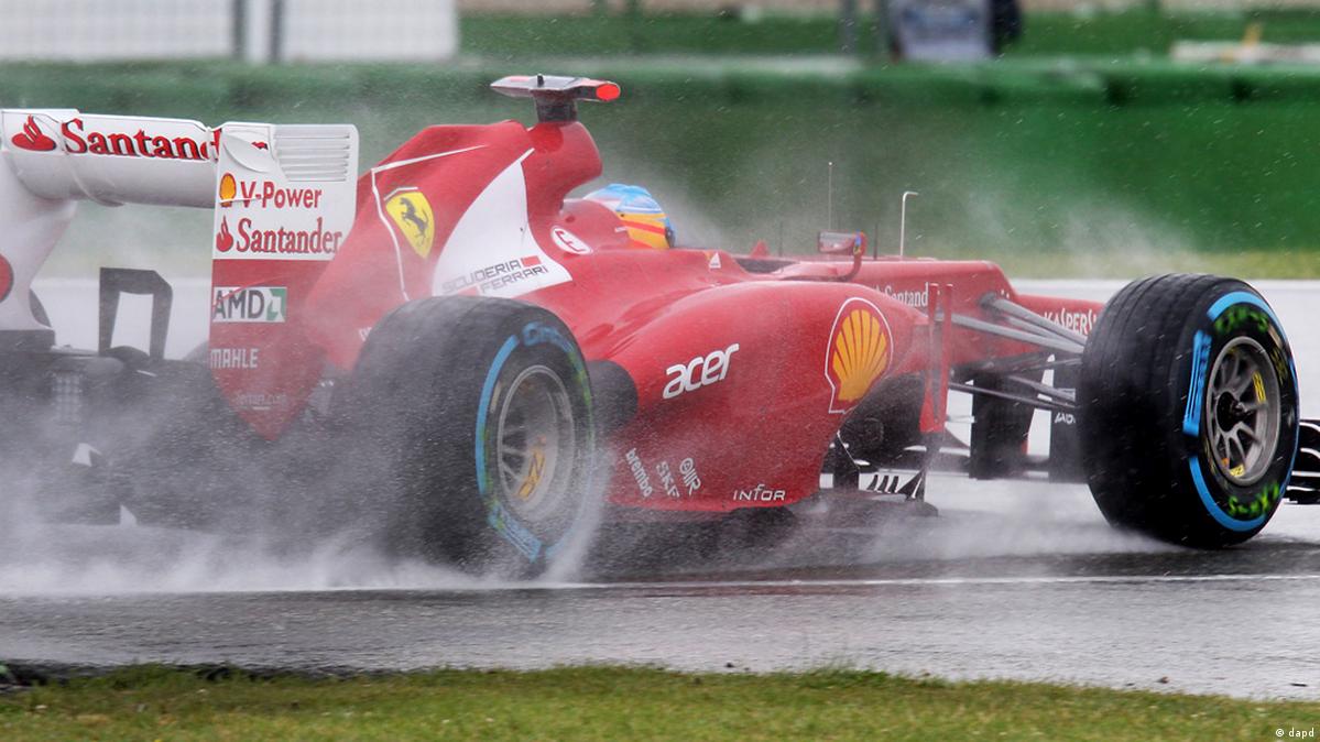 🚨FERRARI 2012 QUALY PERFORMANCE

🔴0.868s slower than McLaren in Australian GP
🔴1.347s slower than McLaren in Malaysian GP
🔴1.501s slower than Mercedes in Chinese GP
🔴0.194s slower than McLaren in Bahrain GP
🔴0.595s slower than McLaren in Spanish GP
🔴0.647s slower than