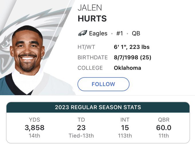 Life comes at you fast