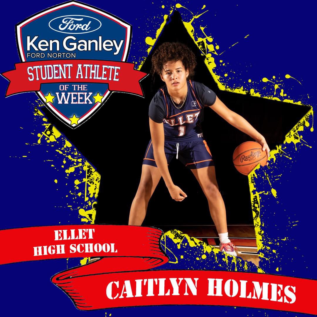 KenGanleyFord's tweet image. 🌟 𝐒𝐓𝐔𝐃𝐄𝐍𝐓 𝐀𝐓𝐇𝐋𝐄𝐓𝐄 𝐎𝐅 𝐓𝐇𝐄 𝐖𝐄𝐄𝐊 🌟
𝐂𝐚𝐢𝐭𝐥𝐲𝐧 𝐇𝐨𝐥𝐦𝐞𝐬
𝐉𝐮𝐧𝐢𝐨𝐫 𝐚𝐭 𝐄𝐥𝐥𝐞𝐭 𝐇𝐢𝐠𝐡 𝐒𝐜𝐡𝐨𝐨𝐥 
𝐒𝐩𝐨𝐫𝐭: 𝐁𝐚𝐬𝐤𝐞𝐭𝐛𝐚𝐥𝐥 🏀 
#KenGanleyFordNorton  #StudentAthleteOfTheWeek #KenGanleyFordCares #CongratsCaitlyn #GoOrangemen