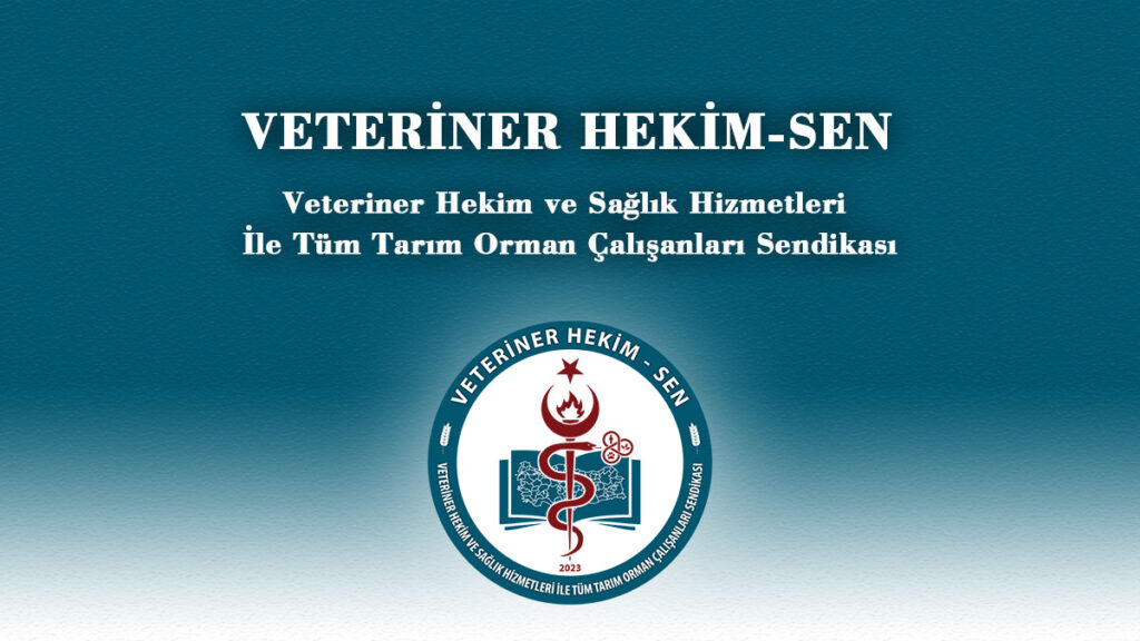 CAMİAMIZA HAYIRLI VE UĞURLU OLSUN... VETERİNER HEKİM ÜYELERİNİ ÜVEY EVLAT GİBİ GÖREN BAZI SENDİKALARA MECBUR KALMA DÖNEMİ DE BÖYLELİKLE SONA ERMİŞ OLDU... KURULUŞ AŞAMASINDA EMEK VEREN TÜM MESLEKTAŞLARIMIZA ÜSTÜN BAŞARILAR DİLİYOR, YÜREKTEN TEBRİK EDİYORUM...