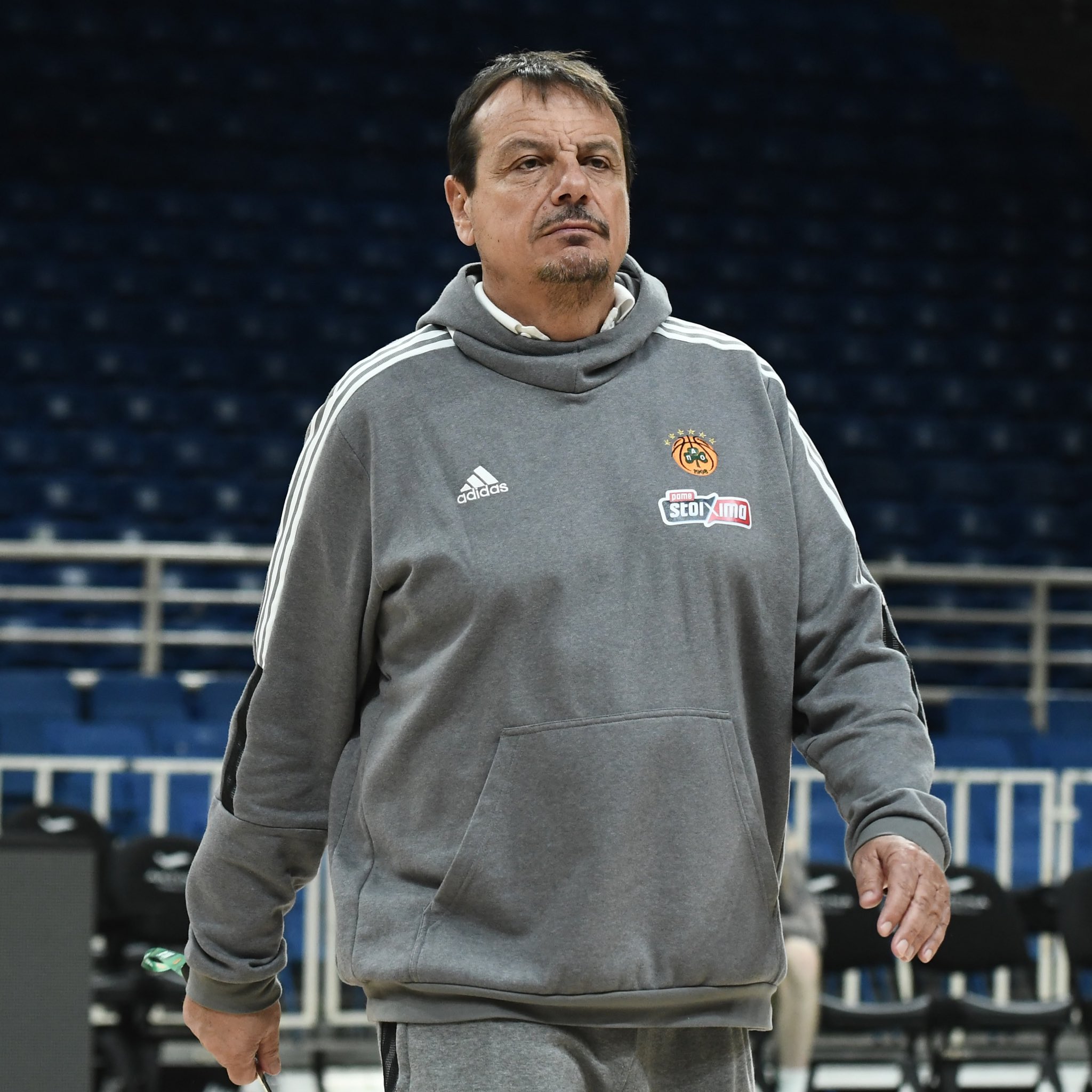 ergin ataman