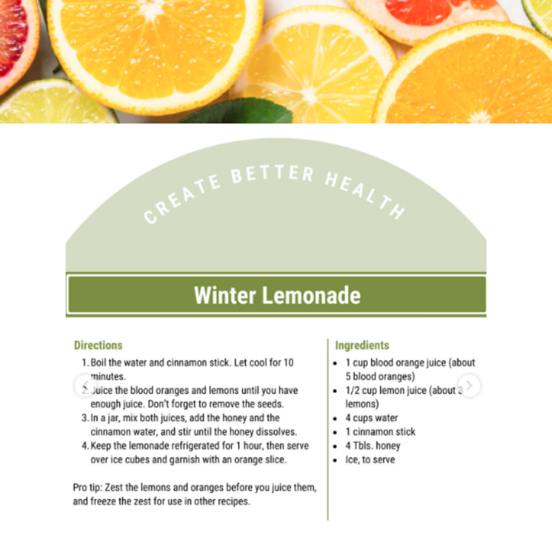 usu_hsi's tweet photo. Create better health is teaching our participants about citrus fruits. They are a great winter fruit because they are in season in the winter time!
#CreateBetterHealthUtah #HungerSolutionsInstitute https://t.co/9bF9V821Nk