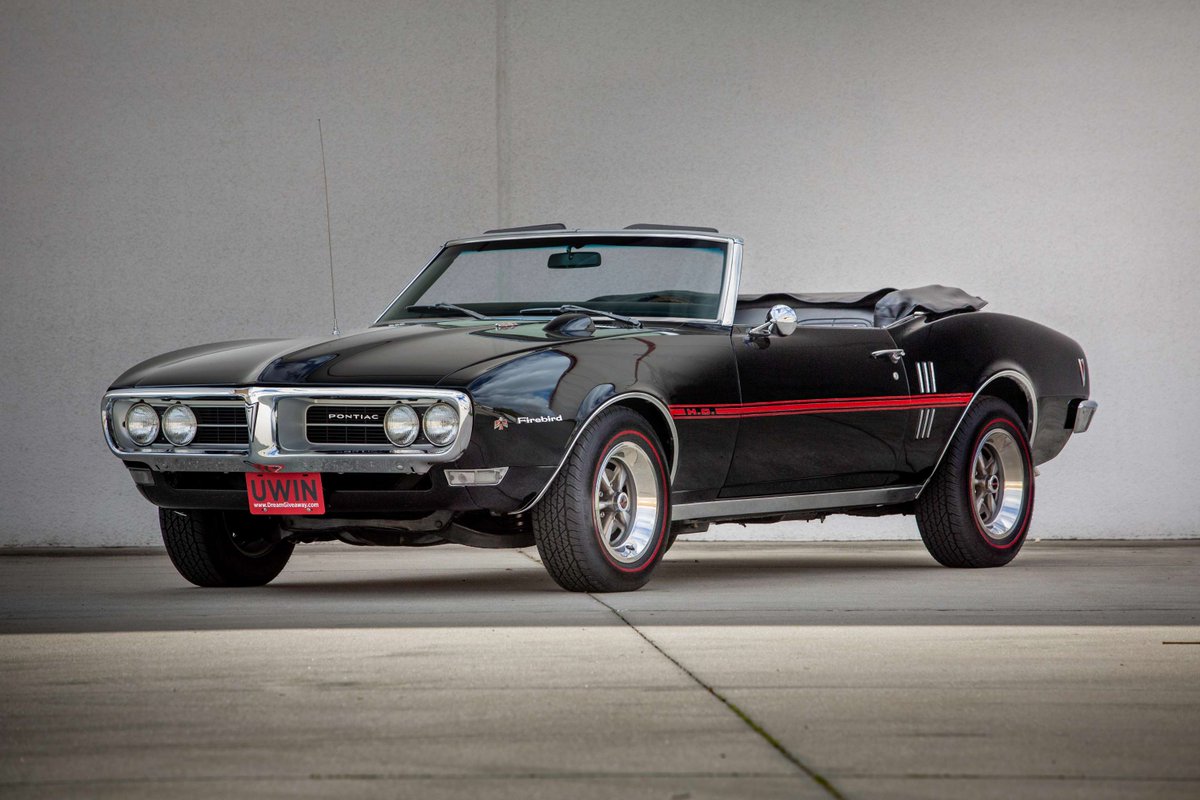 DreamGiveaway's tweet photo. Support worthy causes and enter to win the Firebird Dream Giveaway! ENDS on 1/18/24! GOT TICKETS?
Visit https://t.co/NESkrvZaWY
Help nine great charities with a $25 or greater donation and get 2x the tickets! $25/40 $50/80 $100/200
#charityfundraising #helpveterans #helpkids https://t.co/aBG0uKVlje