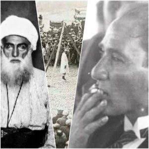 Şeyh Said’in torunu Abdulilah Fırat:
“Şeyh Said başarılı olsaydı İslami esaslara dayanan bir Kürt devleti kuracaktı.
“Kürtler İslami bir rejim istiyordu fakat Mustafa Kemal hepsini öldürttü.”

Atatürk’ün tek ayıbı bir kere asmış, bin kere asmalıydı!