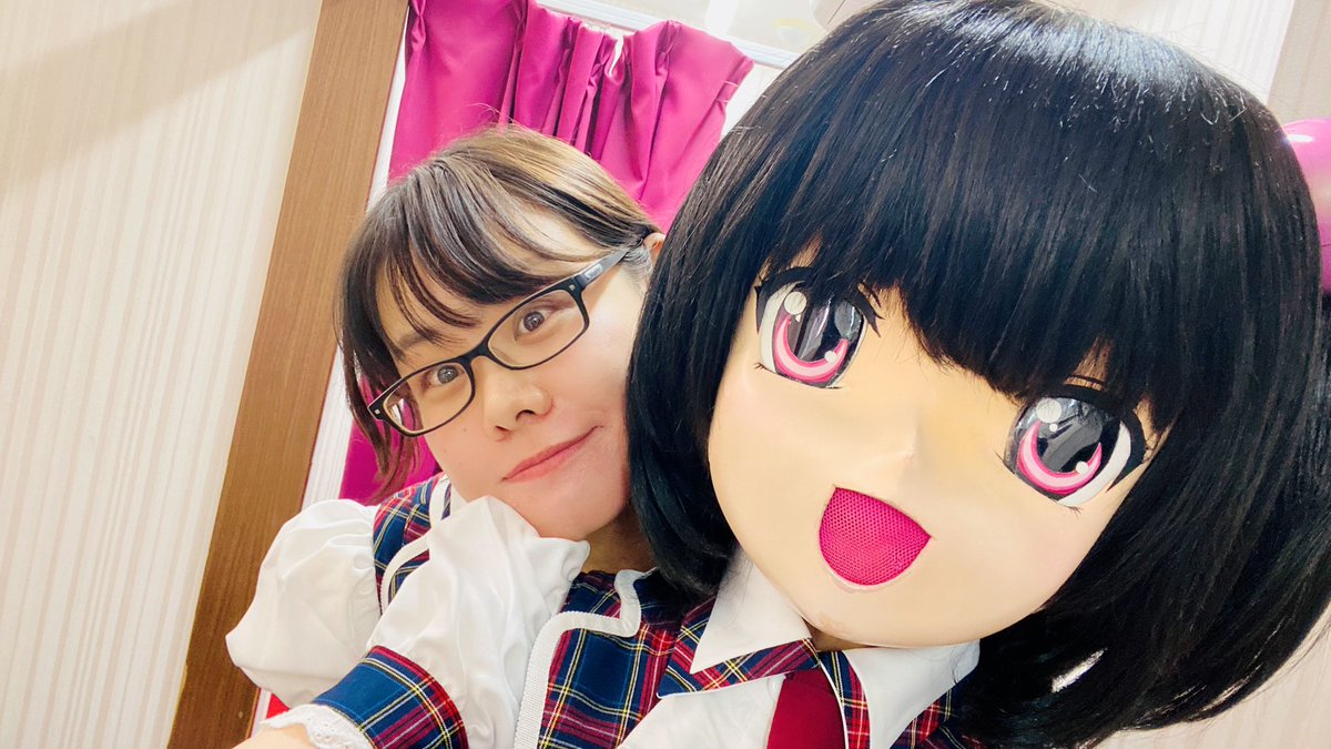 桃知みなみ🍑MomochiMinami tweet media