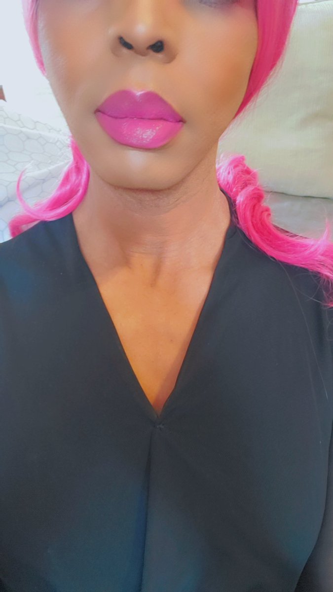 Cynthia_nylon's tweet photo. Who wishes to violate this mouth with they 🍆
#sissy #crossdresser #horny #ebony #ebonysissy #violate #prettylips #pinklips https://t.co/0ltiM1cMJ0