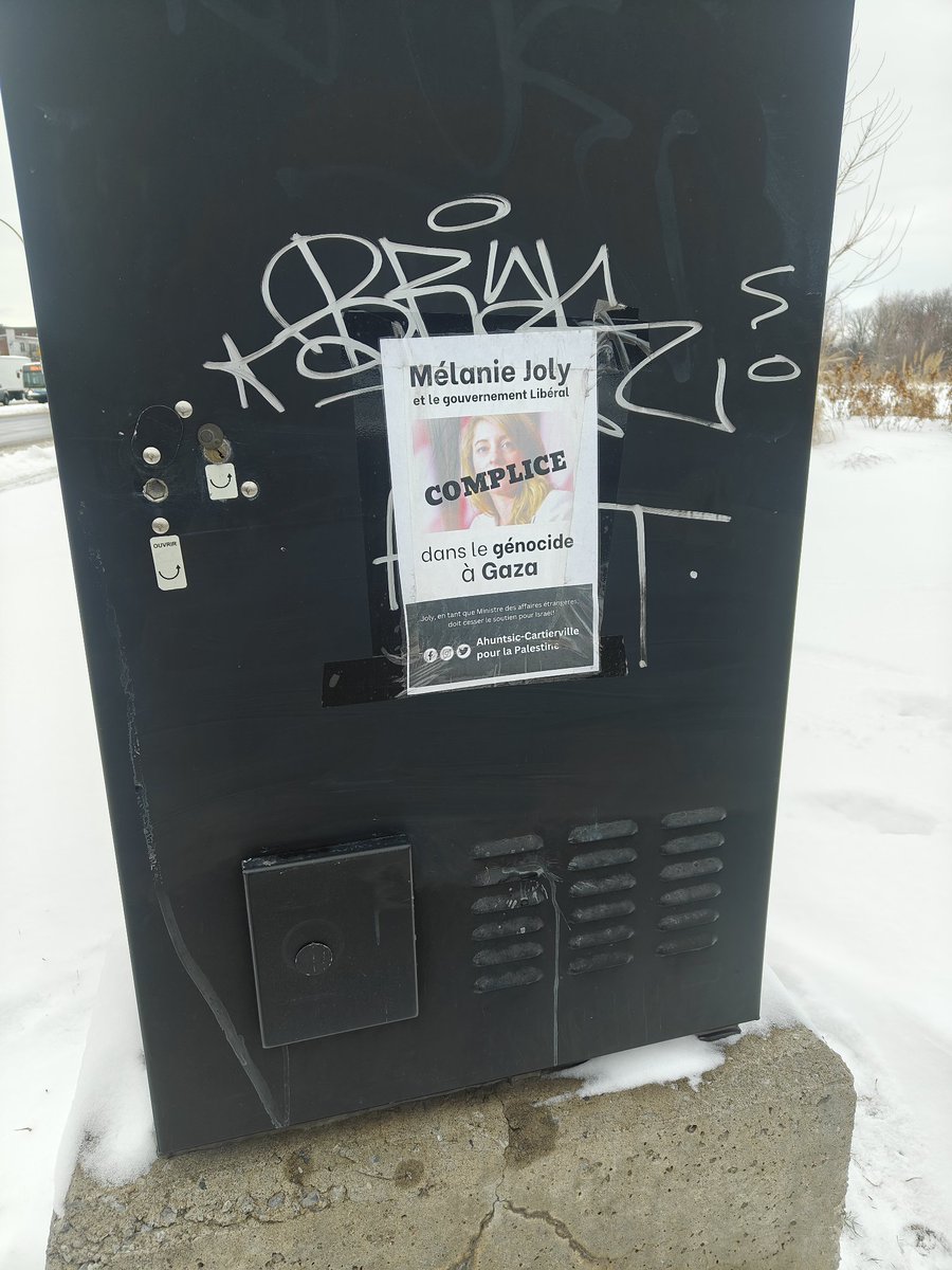 Moiloal11's tweet image. Stupide #québecois #withisrael #HamasTerrorist