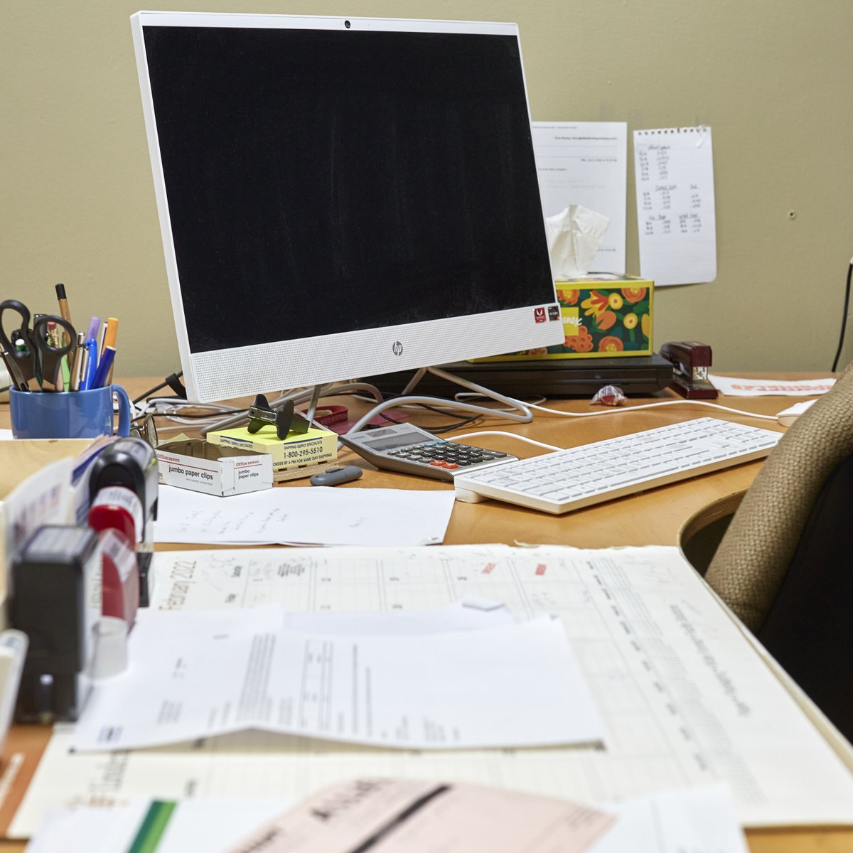 Write Notepads & Co. tweet media