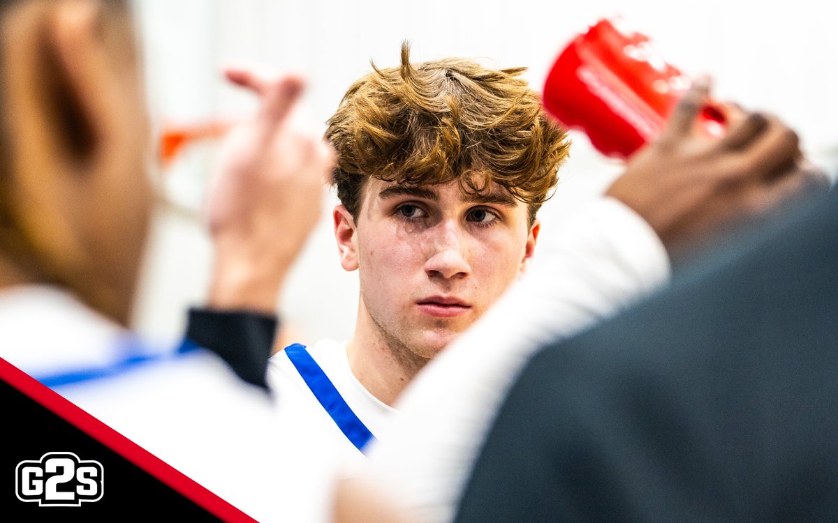 G2S Classic: Session One Takeaways  (1/3)

Florence Falcons (<a href="/FHSFalconsMBB/">Florence Basketball</a>)
'25 Bryant James (<a href="/bryantjames_13/">Bryant</a>) is still the man - I expect more colleges to show interest in this guy

'25 Jamarrion Reeder (@reederjamarrion) is a stock riser - I have really been loving this guy's