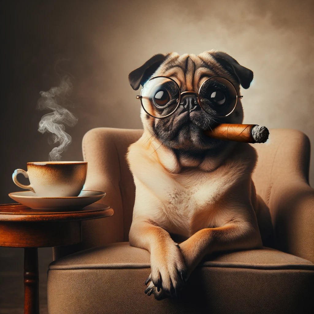 PuggyBASE's tweet photo. Hey, $PUG family! 🐶 

Get ready, a bull run is on the horizon! 🚀 

👏With ETFs inching closer to approval, we're excited for the tide to lift all boats. 🌊

🚀After Bitcoin takes the lead, utility token like #puggy are set to follow! 

 #BullRun2024 https://t.co/RJBmKsc4GR