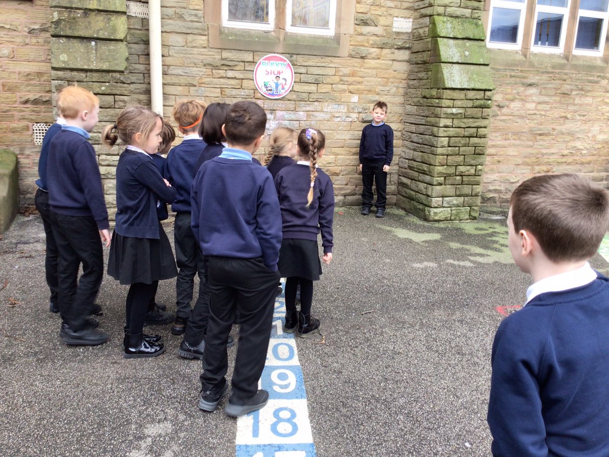 Y2 Turquoise Class-Beighton NI tweet media