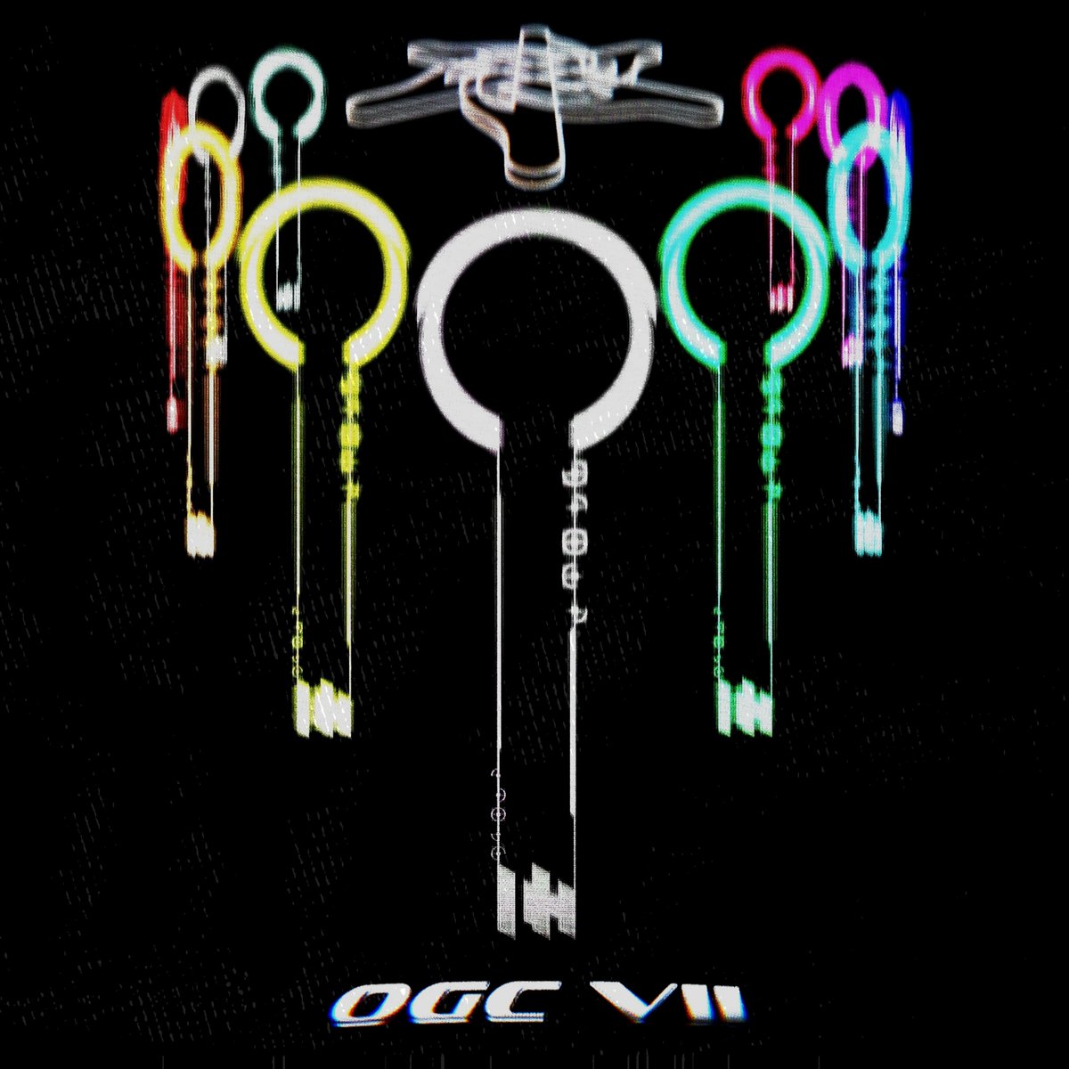 OGC 2024

THE SEVENTH ANNIVERSARY OF THE OBSCURE GENRE CHALLENGE

71 TRACKS FROM 10 CATEGORIES

OUT THIS FRIDAY