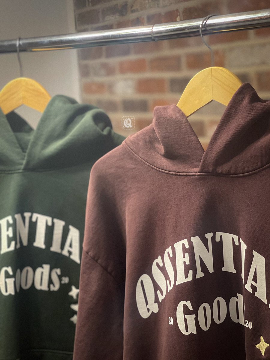 QssentialsGA's tweet photo. The continuation of “Manifest” Drop 2 FW’24 ✨🧵♨️
Online release 💻
Available friday 1.12.2024 11:00amCST
Only at https://t.co/7RFey1T0Ay
#qssential #qssentials #style #explore #explorepage #foryou #foryoupage #streetwear https://t.co/eixSyLNMHf